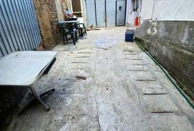 Vila  D+P+1+M, 240mp utili zona Centru Istoric - 14