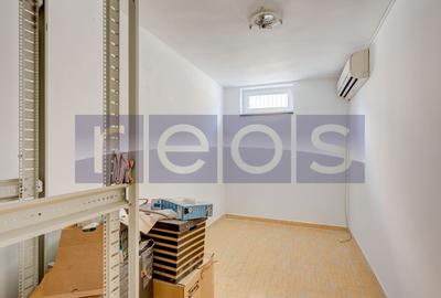 VANZARE VILA 7 CAMERE + GARAJ | 217 MP | TERASA 65 MP | ZONA BANEASA - HERASTRAU - 19