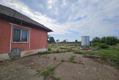 TEREN DE VANZARE INTRAVILAN IN ZONA INDUSTRIALA 10000 mp Onesti - 5