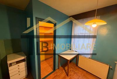 Apartament de 2 camere,  decomandat, 52.5mp, zona Diamant - 6