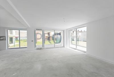 COMISION 0% Casă individuală nouă/4 camere/terasa circulabilă/zona Hilton - 8