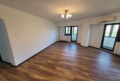 Apartament 4 camere bld Uniri Fintini renovat nemobilat ,ptr sediu punct lucru - 6
