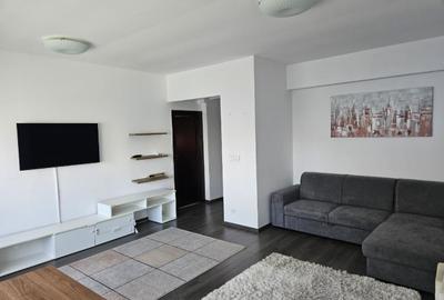 Natura Residence, 3 camere deosebit, 85 mp, etaj 1/5, garaj, terasa - 1