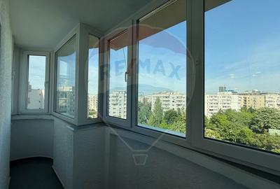 Apartament 2 camere decomandat , mobilat elegant, Alexandru Vlahuta - 10
