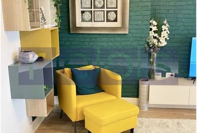 ÎNCHIRIERE 2 CAMERE | STEFAN CEL MARE | CENTRALA PROPRIE - 4