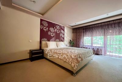 Casa de lux cu 5 camere, 5 bai, zona Lipovei - 17