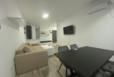 Apartament cu 3 camere si 2 bai. Complet mobilat si utilat - 6