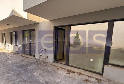 VANZARE 4 CAMERE | CURTE 117MP | TERASA 91MP | ZONA UNIRII - 1