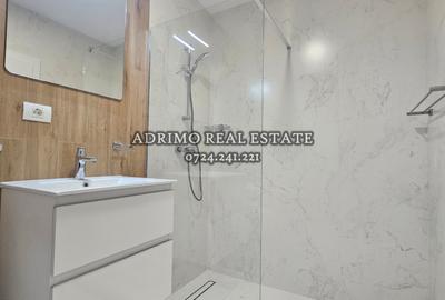 LUX! Ap2cam BND Residence - Bvd Mamaia - Parcare Subterana - 750 eur - 8