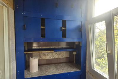 2 camere, între Gorjului și Păcii, pet friendly, decomandat, strada Lavandei - 14