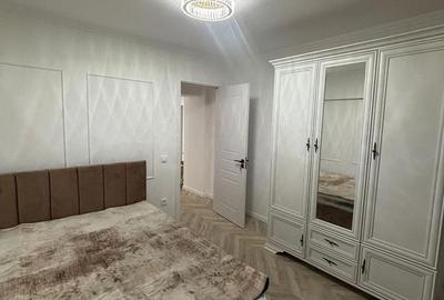 Apartament 3 Camere Premium | Unirii – Alba Iulia | Centrală | - 11