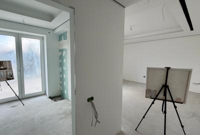 Vilă individuală cu 7 camere  finisaje incluse - 13