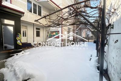 VILA D+P+E+M, 477mp teren, pretabila clinica medicala, P-ta Regina Maria - 3