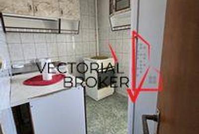 Garsonieră decomandată, et.2/10, bloc 1978 intersectia Avion Colentina - 8