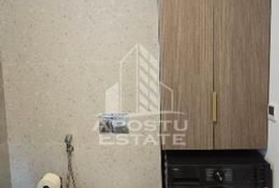 Apartament de lux 2 camere de inchiriat,loc de parcare,Calea Aradului - 9