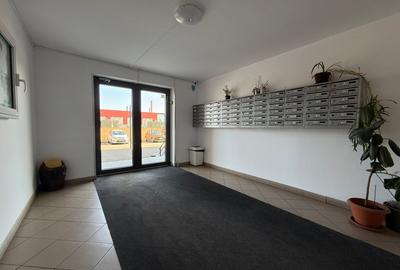Apartament 2 camere | Rin Grand Residence | 58mp | Parcare |  Delta Văcărești - 11