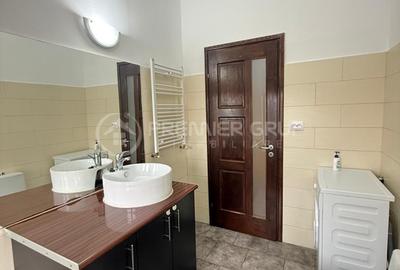 Apartament 3 camere modern 85mp 2 balcoane, Gara, aproape de centru - 13