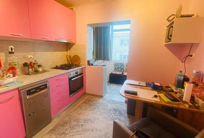 Apartament 3 camere de vânzare – Zona Dacia - 12
