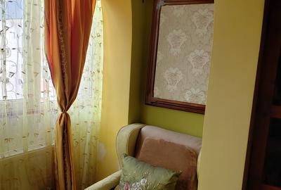 Exclusivitate! Apartament 3 camere - Poarta 6 - 110.000 euro (Cod E11+E12) - 6