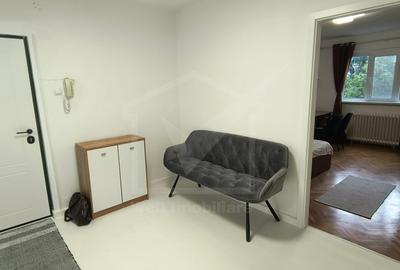 Apartament cu 3 camere, decomandat, Gradini Manastur, 90 mp - 16