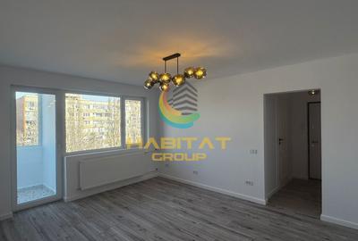 Apartament 2Camere Drumul Taberei Renovat - 1