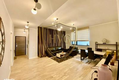 Apartament 3 Camere | Decomandat | Herastrau | Parcare | Spatiu Birou-Comercial - 2