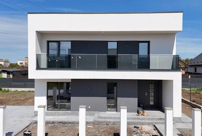 Casa Miroslava,Teren 750 mp,S.u.130 mp,4 camere,2 bai,0% Comision - 6