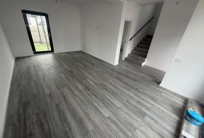 CASA INDIVIDUALA - SAFIRULUI, TOATE UTILITATILE, FINALIZATA, COMIS 0% - 9
