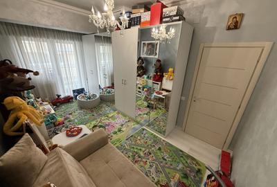 4 camere spațioase, două terase, acces direct către Parcul Herăstrău - 23