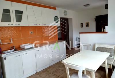 Casa individuală de închiriat | 3 camere | Curte | Terasă | Garaj | Gazon | Jucu - 1
