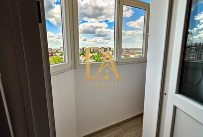 DA Imobiliare vă propune spre închiriere o garsonieră modernă – Metrou - 10