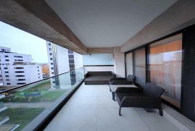 Apartament cu 3 camere | Scoala Americana | Parcare subterana + boxa - 9