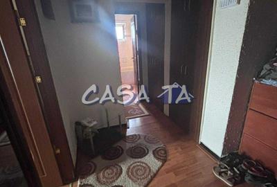 Apartament 2 Camere, Etaj 4 (cu acoperis), Strada Dacia - Zona Mall - 13