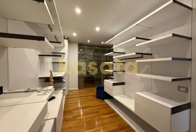 Apartament 4 camere | Premium | Upground | Panoramic Lake & City Views - 27