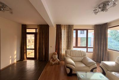 Apartament 3 camere spatios - Voluntari - 113 mp - 5