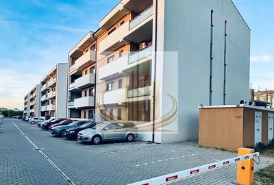 ✨🏡 Apartament 2 camere premium cu terasa generoasa-Giroc - 3