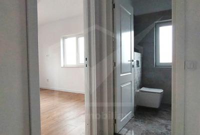 Duplex nou, nelocuit - Spatiu, siguranta si aer curat pentru familia ta - 16