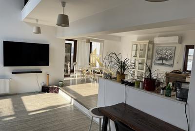 Vila de vanzare P+2, Pipera- Iancu Nicolae - 5