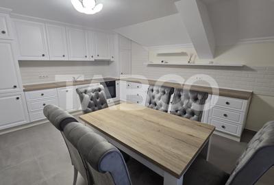 Casa individuala de vanzare 10 camere 691mp teren si garaj zona Lupeni - 25