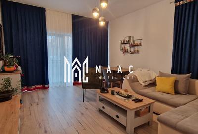 Apartament cu 3 camere decomandat, mobilat în Șelimbăr