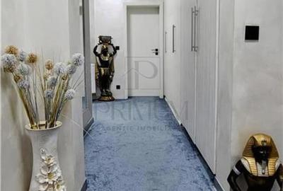 DUMBRAVITA - 3 CAM - ETJ.2 - BLOC NOU - PARCARE - PREMIUM - SPATIOS| - 9