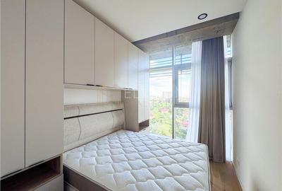 Apartament 2 camere de inchiriat Up-Site Floreasca - 11
