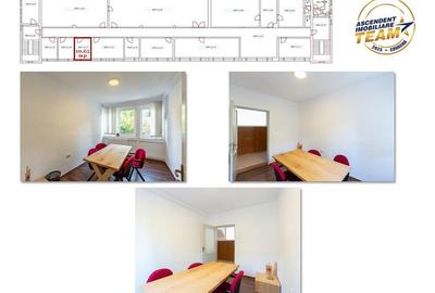 Spatii de birouri pentru afaceri care apreciaza profesionalismul - 26