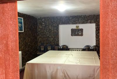 Restaurant pensiune de vanzare, loc. Margineni jud. Bacau - 11