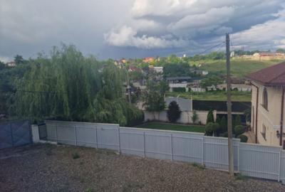 Casă P+1 strada Iuliu Maniu - 2