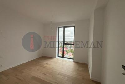 One Cotroceni Park I Spatios si luminos I Facilitati exclusive I3 camere - 6