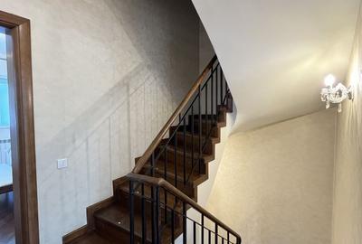 VILA TIP DUPLEX || 5 CAMERE || TEREN 190 MP || HERASTRAU NORDULUI - 14