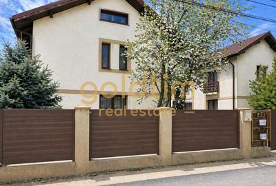 SUPER DEAL/CASA COLT TRIPLEX//MOBILATA/CURTE 100 mp/2 LOCURI DE PARCARE - 30