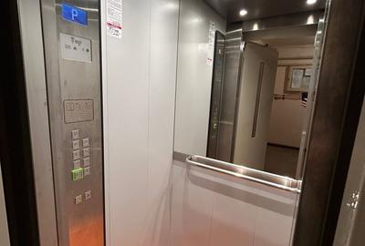Apartament 3 camere (transformat din 4) Dorobantilor, suprafata 101mp. - 12