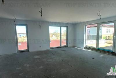 Apartament 3 camere bloc nou, de vanzare in Voluntari - 4